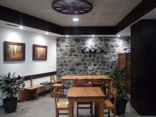 Encuentra Tu Sabor, Saborea el Momento