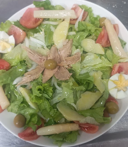 Bordatxo Azpeitia photo 8